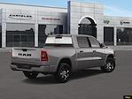 New 2025 Ram 1500 Lone Star Crew Cab 4x4, Pickup for sale #B50123 - photo 7