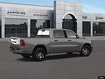 New 2025 Ram 1500 Lone Star Crew Cab 4x4, Pickup for sale #B50123 - photo 8