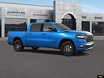 New 2025 Ram 1500 Lone Star Crew Cab 4x2, Pickup for sale #B50128 - photo 10