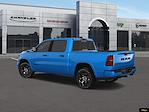 New 2025 Ram 1500 Lone Star Crew Cab 4x2, Pickup for sale #B50128 - photo 4