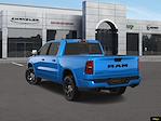 New 2025 Ram 1500 Lone Star Crew Cab 4x2, Pickup for sale #B50128 - photo 5