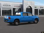 New 2025 Ram 1500 Lone Star Crew Cab 4x2, Pickup for sale #B50128 - photo 8