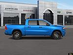 New 2025 Ram 1500 Lone Star Crew Cab 4x2, Pickup for sale #B50128 - photo 9