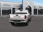 New 2025 Ram 1500 Lone Star Crew Cab 4x2, Pickup for sale #B50117 - photo 14