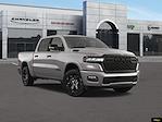 New 2025 Ram 1500 Lone Star Crew Cab 4x2, Pickup for sale #B50116 - photo 11