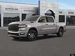 New 2025 Ram 1500 Lone Star Crew Cab 4x2, Pickup for sale #B50116 - photo 2