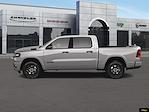 New 2025 Ram 1500 Lone Star Crew Cab 4x2, Pickup for sale #B50116 - photo 3