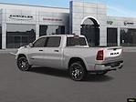 New 2025 Ram 1500 Lone Star Crew Cab 4x2, Pickup for sale #B50116 - photo 4