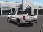 New 2025 Ram 1500 Lone Star Crew Cab 4x2, Pickup for sale #B50116 - photo 5