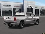 New 2025 Ram 1500 Lone Star Crew Cab 4x2, Pickup for sale #B50116 - photo 7