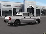 New 2025 Ram 1500 Lone Star Crew Cab 4x2, Pickup for sale #B50116 - photo 8