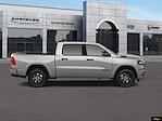 New 2025 Ram 1500 Lone Star Crew Cab 4x2, Pickup for sale #B50116 - photo 9