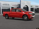 New 2025 Ram 1500 Lone Star Crew Cab 4x4, Pickup for sale #B50119 - photo 10