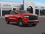 New 2025 Ram 1500 Lone Star Crew Cab 4x4, Pickup for sale #B50119 - photo 11