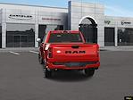 New 2025 Ram 1500 Lone Star Crew Cab 4x4, Pickup for sale #B50119 - photo 13