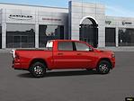 New 2025 Ram 1500 Lone Star Crew Cab 4x4, Pickup for sale #B50119 - photo 15