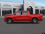 New 2025 Ram 1500 Lone Star Crew Cab 4x4, Pickup for sale #B50119 - photo 3