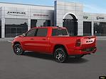 New 2025 Ram 1500 Lone Star Crew Cab 4x4, Pickup for sale #B50119 - photo 4