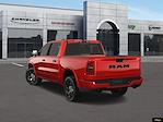 New 2025 Ram 1500 Lone Star Crew Cab 4x4, Pickup for sale #B50119 - photo 5