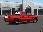 New 2025 Ram 1500 Lone Star Crew Cab 4x4, Pickup for sale #B50119 - photo 8