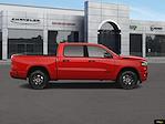 New 2025 Ram 1500 Lone Star Crew Cab 4x4, Pickup for sale #B50119 - photo 9