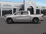 2025 Ram 1500 Crew Cab 4x4, Pickup for sale #B50135 - photo 3