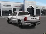 2025 Ram 1500 Crew Cab 4x4, Pickup for sale #B50135 - photo 5