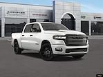 2025 Ram 1500 Crew Cab 4x4, Pickup for sale #B50142 - photo 11