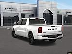 2025 Ram 1500 Crew Cab 4x4, Pickup for sale #B50142 - photo 5