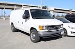 Used 2007 Ford E-250 4x2, Empty Cargo Van for sale #B-B502021A - photo 3
