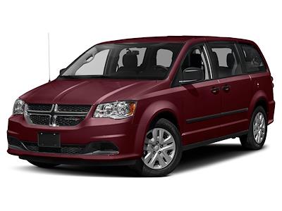 Used 2019 Dodge Grand Caravan SXT FWD, Minivan for sale #B-B543421R - photo 1