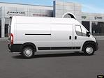 2023 Ram ProMaster 2500 High Roof FWD, Empty Cargo Van for sale #B30910 - photo 16