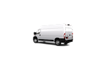 2023 Ram ProMaster 2500 High Roof FWD, Empty Cargo Van for sale #B30910 - photo 5