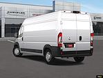 2023 Ram ProMaster 2500 High Roof FWD, Empty Cargo Van for sale #B31057 - photo 12