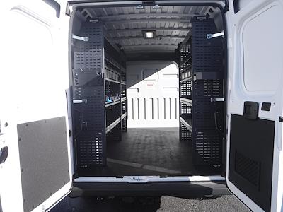 New 2023 Ram ProMaster 2500 High Roof FWD, Knapheide Upfitted Cargo Van for sale #B31111 - photo 2