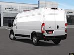 New 2023 Ram ProMaster 2500 High Roof FWD, Knapheide Upfitted Cargo Van for sale #B31111 - photo 18