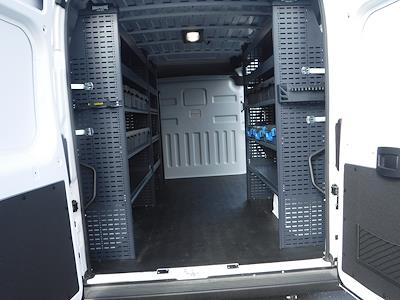 New 2023 Ram ProMaster 2500 High Roof FWD, Knapheide Upfitted Cargo Van for sale #B31112 - photo 2