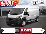2023 Ram ProMaster 2500 High Roof FWD, Knapheide Upfitted Cargo Van for sale #B31113 - photo 10