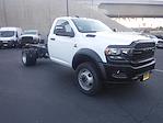 2023 Ram 5500 Regular Cab DRW 4x4, Cab Chassis for sale #B31115D - photo 1