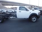 2023 Ram 5500 Regular Cab DRW 4x4, Cab Chassis for sale #B31115D - photo 2