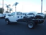 2023 Ram 5500 Regular Cab DRW 4x4, Cab Chassis for sale #B31115D - photo 4
