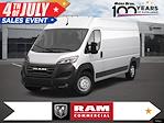New 2023 Ram ProMaster 2500 High Roof FWD, Harbor Upfitted Cargo Van for sale #B31117 - photo 17