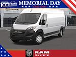 New 2023 Ram ProMaster 2500 High Roof FWD, Harbor Upfitted Cargo Van for sale #B31117 - photo 17