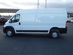 2023 Ram ProMaster 2500 High Roof FWD, Harbor Upfitted Cargo Van for sale #B31117 - photo 8