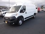 New 2023 Ram ProMaster 2500 High Roof FWD, Harbor Upfitted Cargo Van for sale #B31117 - photo 9