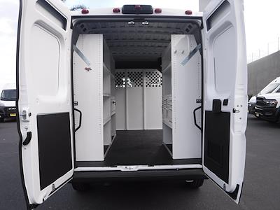 New 2023 Ram ProMaster 2500 High Roof FWD, Harbor Upfitted Cargo Van for sale #B31118 - photo 2