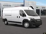 New 2023 Ram ProMaster 2500 High Roof FWD, Harbor Upfitted Cargo Van for sale #B31118 - photo 26