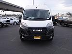 2023 Ram ProMaster 2500 High Roof FWD, Harbor Upfitted Cargo Van for sale #B31118 - photo 3