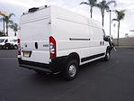 New 2023 Ram ProMaster 2500 High Roof FWD, Harbor Upfitted Cargo Van for sale #B31118 - photo 6