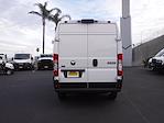 2023 Ram ProMaster 2500 High Roof FWD, Harbor Upfitted Cargo Van for sale #B31118 - photo 7
